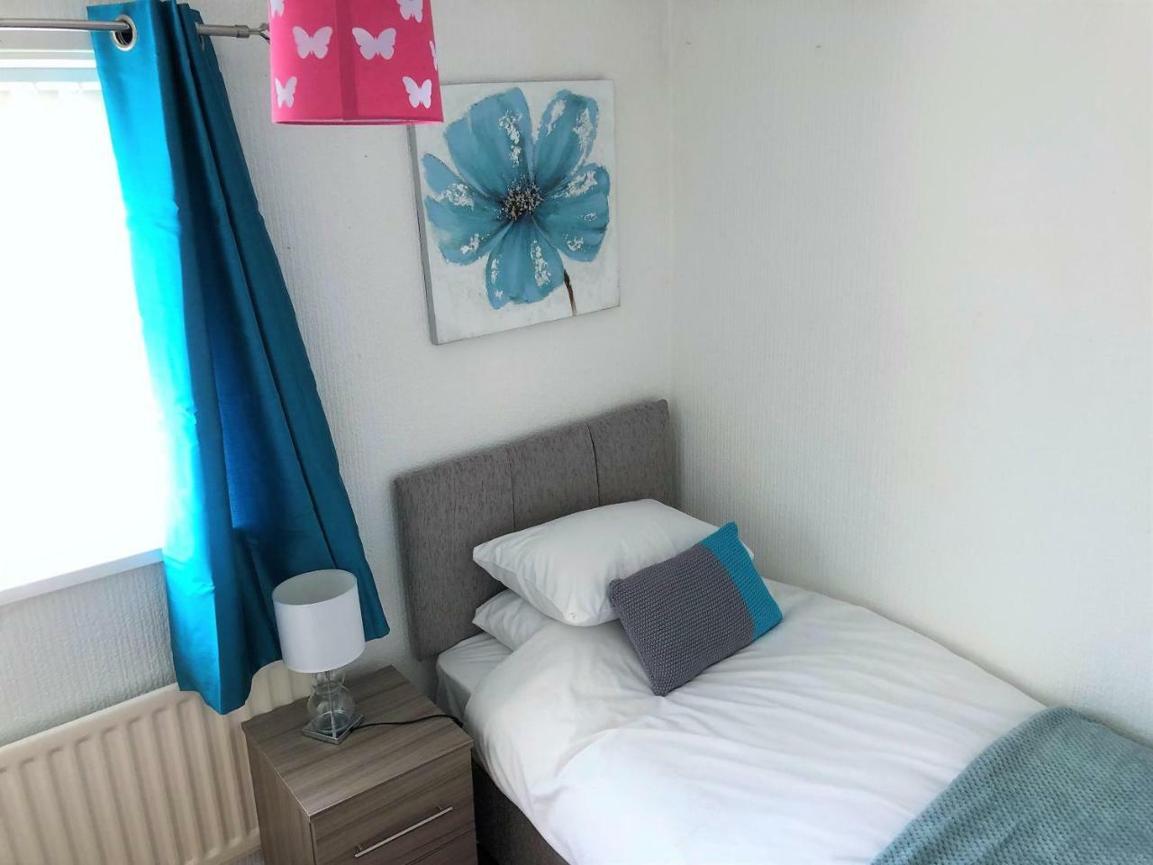 Stay In | Durham Carville House 외부 사진